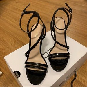Aldo Elelawiel Heels